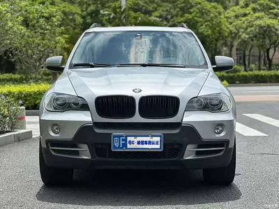 2008 BMW X5 (Import) Model xDrive48i Luxury Type, фото 3, лот 10464228