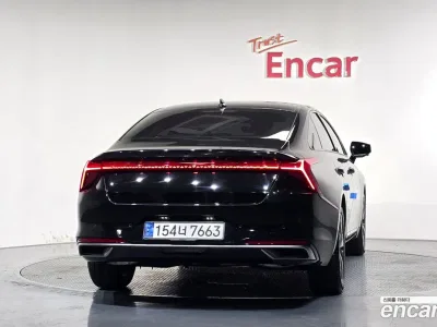 2024 Kia K8 Signature Special, фото 4, лот 10217519