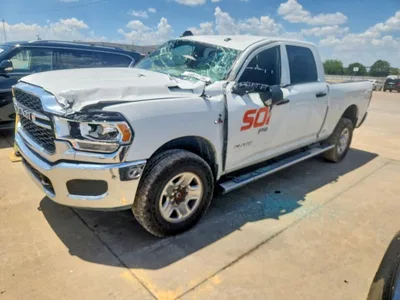 2022 RAM 2500 TRADESMAN, фото 1, лот 11145198