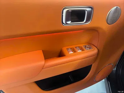 2023 Li Auto Li L8 Max, фото 3, лот 11138329