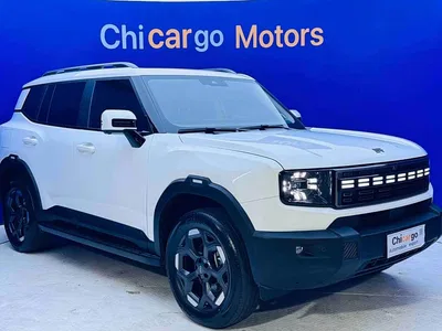 2025 Jetour T1 150km Ocean Edition, фото 3, лот 10426452
