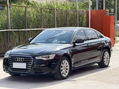 2012 Audi A6L TFSI Comfort, фото 1, лот 10959544