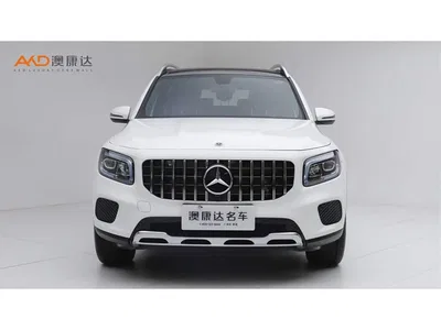 2023 Mercedes-Benz GLB 220 Style, фото 2, лот 10304686