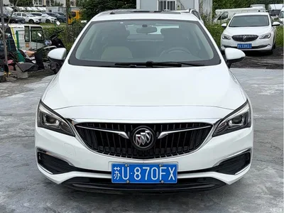2018 Buick Verano Sedan 15S Manual Leading, фото 2, лот 10250328
