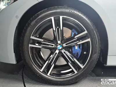 2026 BMW 3-Series 320i M Sport, фото 3, лот 10193472