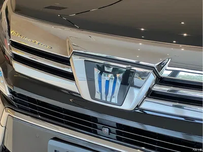 2021 Toyota Vellfire Crown Hybrid 2.5L HV Supreme Edition, фото 3, лот 10332233