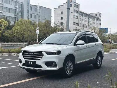 2018 Haval H6 Sport Edition 1.5T Automatic 2WD Elite China V, фото 1, лот 10286366