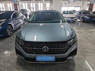 2022 Volkswagen Passat 330TSI Starlight Luxury Edition, фото 3, лот 11395045