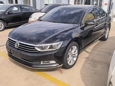 2019 Volkswagen Magotan 330TSI DSG Luxury China V, фото 2, лот 10437337