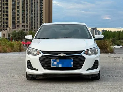 2022 Chevrolet Cavalier 325T Auto Delight Edition, фото 2, лот 10380153