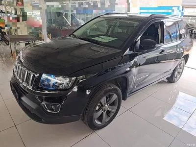 2014 Jeep Compass (Import) Facelift 2.4L 4WD Comfort Edition, фото 2, лот 10291680