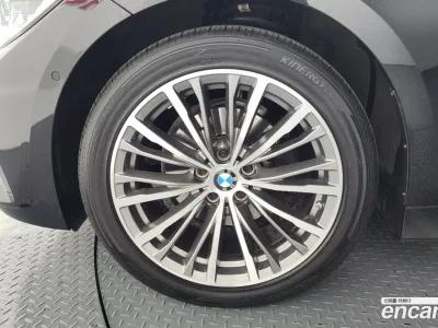 2022 BMW 3-Series 320i Touring Luxury, фото 4, лот 10047917