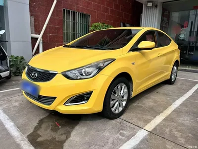 2016 Hyundai Langdong 1.6L Automatic Smart Edition, фото 1, лот 10831537
