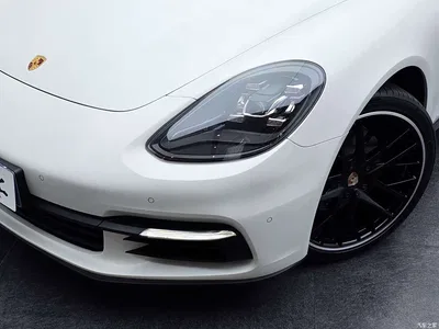 2017 Porsche Panamera 3.0T, фото 4, лот 10432916