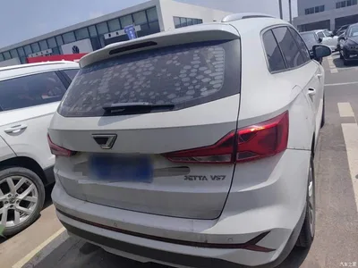 2023 Jetta VS7 280TSI Auto Progressive Edition, фото 4, лот 11567927