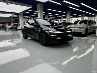 2025 Tesla Model Y Rear-Wheel Drive, фото 3, лот 11081593