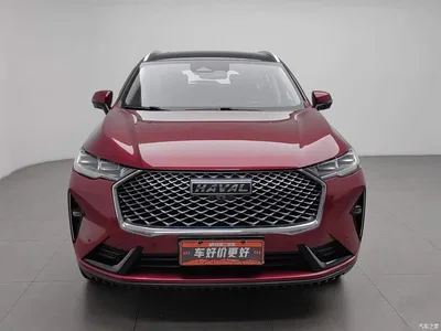 2021 Haval H6 3rd Generation 1.5T Automatic 2WD Supreme, фото 3, лот 10414420