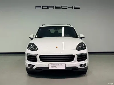 2016 Porsche Cayenne, фото 2, лот 10630089