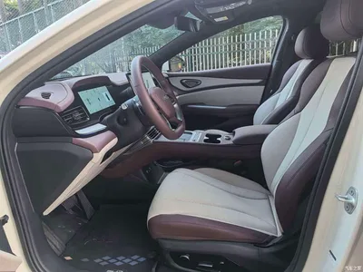 2026 BYD Seal 07 DM-i DM-i 1.5T 230km Flagship, фото 4, лот 11242420