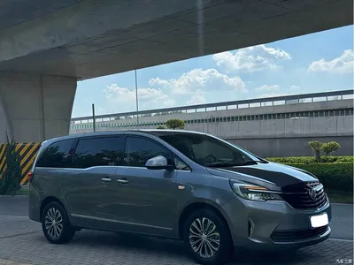 2021 Buick GL8 Land Business Class 652T Luxury, фото 3, лот 10804229