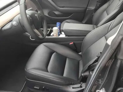 2020 Tesla Model 3 Standard Range Rear-Wheel Drive Upgrade, фото 4, лот 11067406
