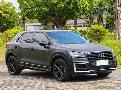 2020 Audi Q2L 35 TFSI Progressive Dynamic Model, фото 3, лот 10471754