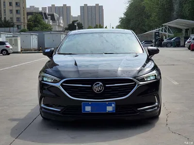 2021 Buick LaCrosse 552T Luxury Edition, фото 2, лот 11250046