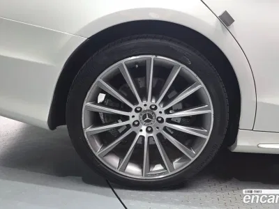 2017 Mercedes-Benz S-Class S350 d 4MATIC, фото 4, лот 10086553