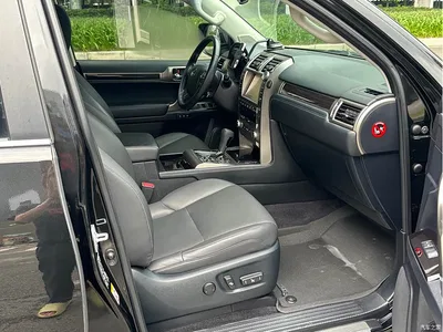 2015 Lexus GX 400 Luxury Edition, фото 4, лот 10313102