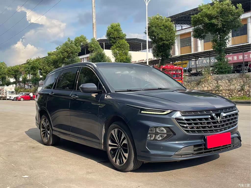 2020 Wuling Motors Wuling Victory 1.5T CVT Flagship, фото 3, лот 10832260