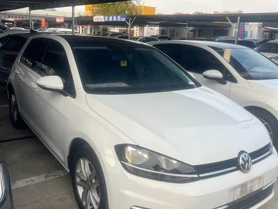 2019 Volkswagen Golf 280TSI DSG Comfort China VI, фото 3, лот 10620541