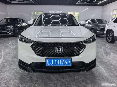 2023 Honda XR-V Facelift 1.5L CVT Fever Edition, фото 1, лот 10417094