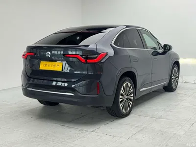 2020 NIO EC6 Model 615KM Performance Edition, фото 4, лот 10351851