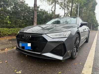 2023 Audi A7 Model 45 TFSI Premium Selection Edition, фото 1, лот 11450912