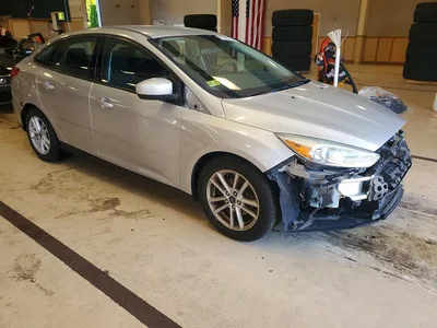 2018 FORD FOCUS SE, фото 4, лот 11577548