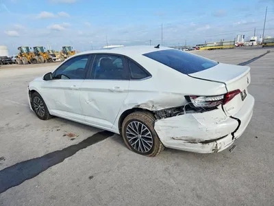 2019 VOLKSWAGEN JETTA S, фото 2, лот 11561127