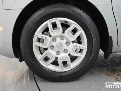 2022 Hyundai Staria Cargo 3-Seater, фото 4, лот 10395263