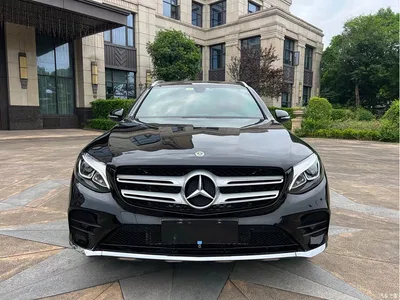 2018 Mercedes-Benz GLC Facelift GLC 260 4MATIC Dynamic, фото 1, лот 10292760