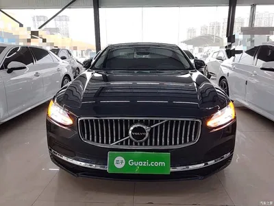 2023 Volvo S90 B5 Intelligent Comfort Luxury Edition, фото 3, лот 11195798
