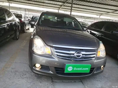 2019 Nissan Sylphy Classic 1.6XE+ CVT Smart Connection Leading Edition, фото 3, лот 10366893