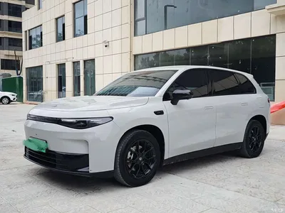 2024 Leapmotor C10 530 Comfort Edition, фото 3, лот 10391990
