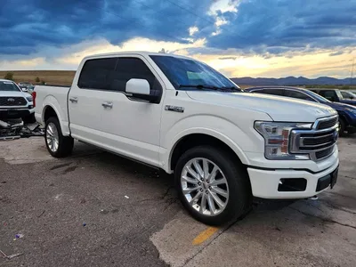 2020 FORD F150 SUPERCREW, фото 4, лот 11119942