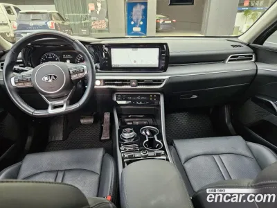 2021 Kia K5 1.6 Turbo, фото 1, лот 10035888