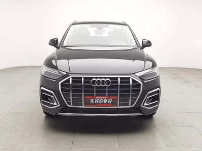 2023 Audi Q5L 40T Luxury Elegance, фото 3, лот 10816983