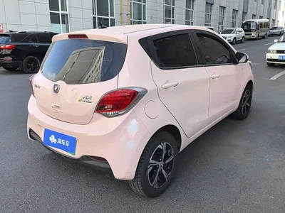 2022 Changan Benben E-Star Appreciation Edition Colorful LFP, фото 3, лот 10252719