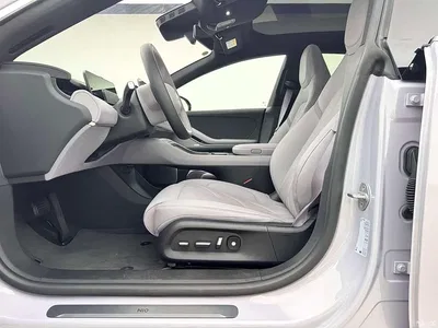2025 NIO ET5T 100kWh Touring, фото 3, лот 10357210