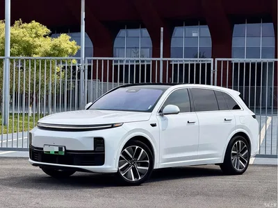 2023 Li Auto L7 Pro, фото 1, лот 10446460