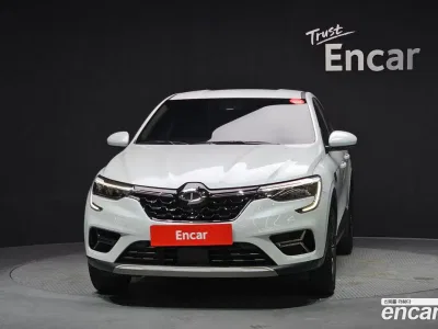 2023 Samsung XM3 1.6 GTe RE, фото 3, лот 10186316