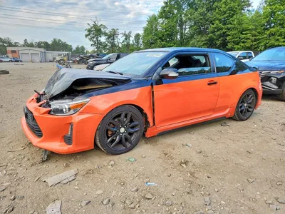 2015 SCION TC RELEASE SERIES 9.0, фото 1, лот 10880646