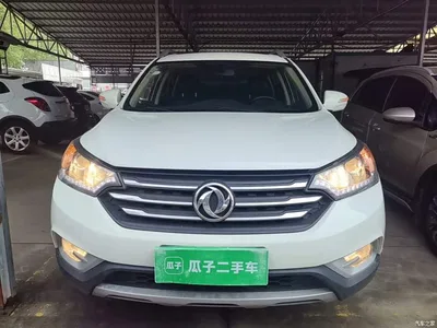 2015 Dongfeng Aeolus Dongfeng Fengshen AX7 2.0L Automatic Smart Ease, фото 3, лот 11067926